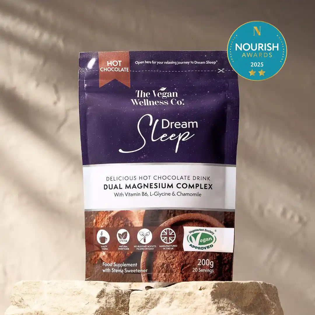 Dream Sleep Hot Chocolate