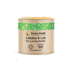 Power Health - Libidex 6 LTD - 60 Capsules