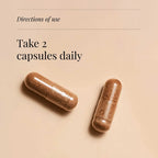 KIKI HEALTH - PMS Support Capsules - 60 Vegicaps