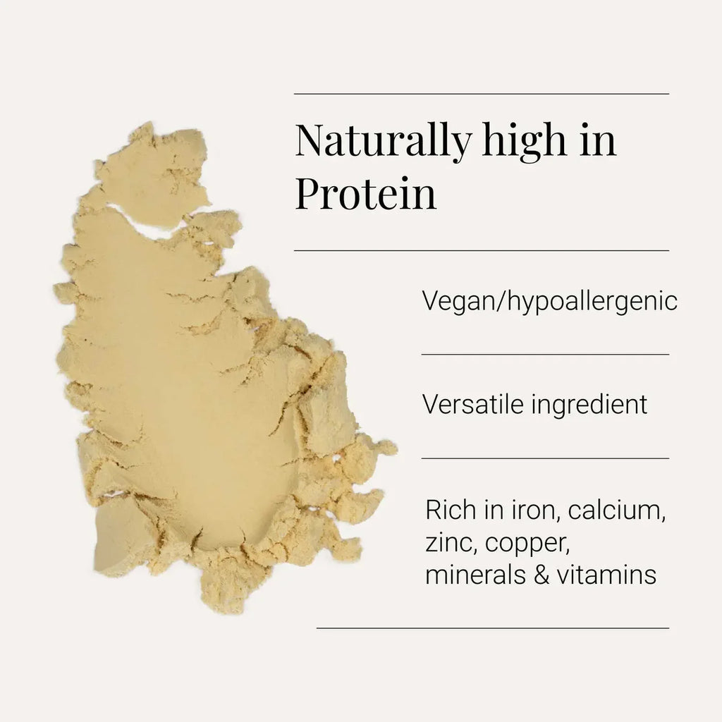 KIKI HEALTH - Pea Protein, Organic - 170g