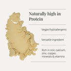 KIKI HEALTH - Pea Protein, Organic - 170g