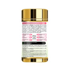 Vitaminnica Plant Based Collagen- 60 Capsules - The Wellness Store®