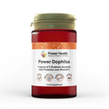 Power Health - Dophilus - Blend of 5 Probiotic Bacteria - 60 Capsules - The Wellness Store®