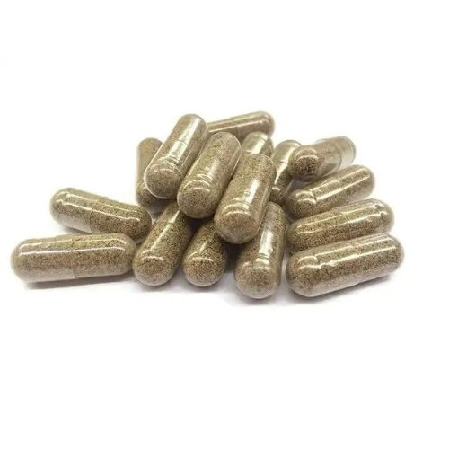 Power Health - Feverfew 200mg - 90 Capsules