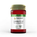 Power Health - Libidex 6 LTD - 60 Capsules - The Wellness Store®