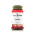 Power Health - Vitamin D3 5000iu - 90Capsules - The Wellness Store®
