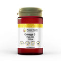 Power Health – Omega 3 Fish Oil 1000mg – 90 Softgels - The Wellness Store®