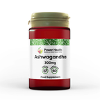 Power Health - Ashwagandha 300mg - 60 Capsules