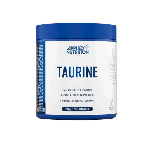 Applied Nutrition - Premium Taurine Supplement - 200g