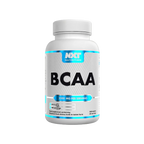NXT BCAAs - 200 tablets