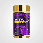 Vitaminnica Vita Prost- 60 Capsules - The Wellness Store®