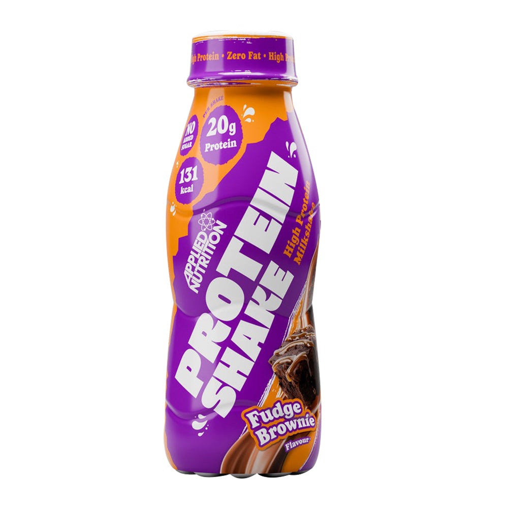 Applied Nutrition - High Protein Shake 330ml - 20g Protein Per Shake