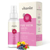 Vitamist - Pure Biotin Oral Spray - 100 Daily Doses - The Wellness Store®