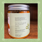 Pure Organic Turmeric Powder – 100% Pure & Natural – 100g