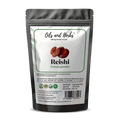 Oils & Herbs – High Strength Reishi Extract Powder - The Wellness Store®