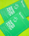 NutraPatch - Rapid Relief Patch with Natural Pain-Relieving Extracts - 12 Patches - The Wellness Store®