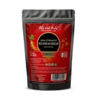 Oils & Herbs – High Strength Red Korean Ginseng Capsules - The Wellness Store®