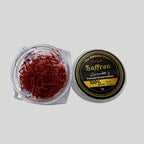 Red Gold - Pure Premium Persian Saffron - 100% Pure