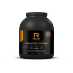 Reflex Nutrition - One Stop Extreme Protein & Creatine 55g - 2.03kg