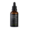 KIKI HEALTH - Reishi Extract Tincture, Organic - 50ml