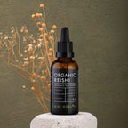 KIKI HEALTH - Reishi Extract Tincture, Organic - 50ml