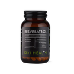 KIKI HEALTH - Resveratrol - 60 Vegicaps