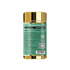 Vitaminnica Biotin - Better Hair, Skin and Nails - 60 Capsules - The Wellness Store®