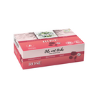 Oils and Herbs - Rose Handmade Soap by Herbalist - 100g