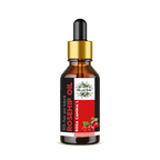 Oils & Herbs – Rosehip Essential Oil – 100% Pure & Natural - The Wellness Store®