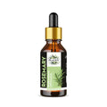 Oils & Herbs - Rosemary Essential Oil 100% Pure & Therapeutic Grade - The Wellness Store®