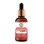 Oils & Herbs – Steam Inhalation Essential Oil Blend Quick Action - 10ml - The Wellness Store®
