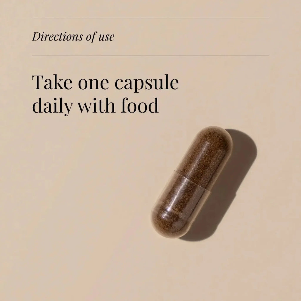 KIKI HEALTH - Sea Kelp, Organic - 90 Vegicaps