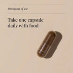 KIKI HEALTH - Sea Kelp, Organic - 90 Vegicaps