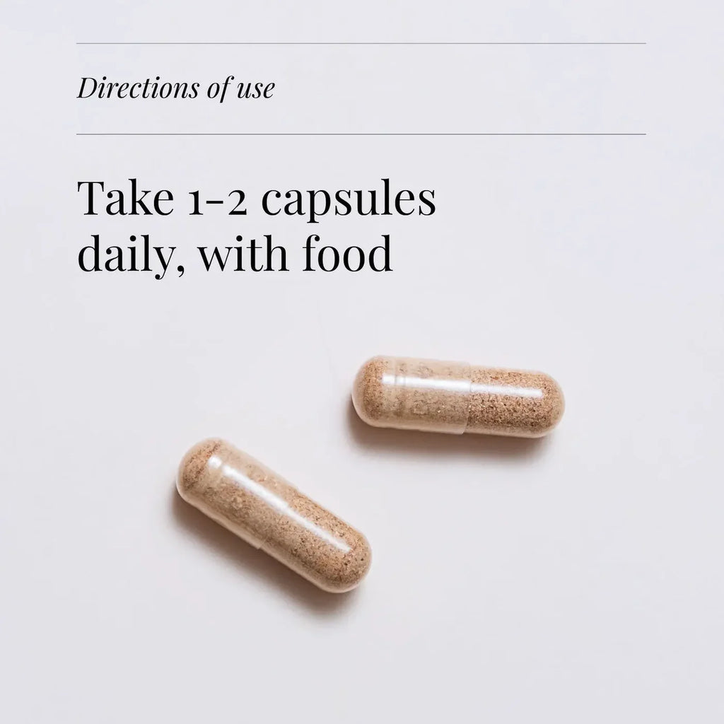 KIKI HEALTH - Serenity - 60 Vegicaps