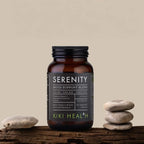 KIKI HEALTH - Serenity - 60 Vegicaps