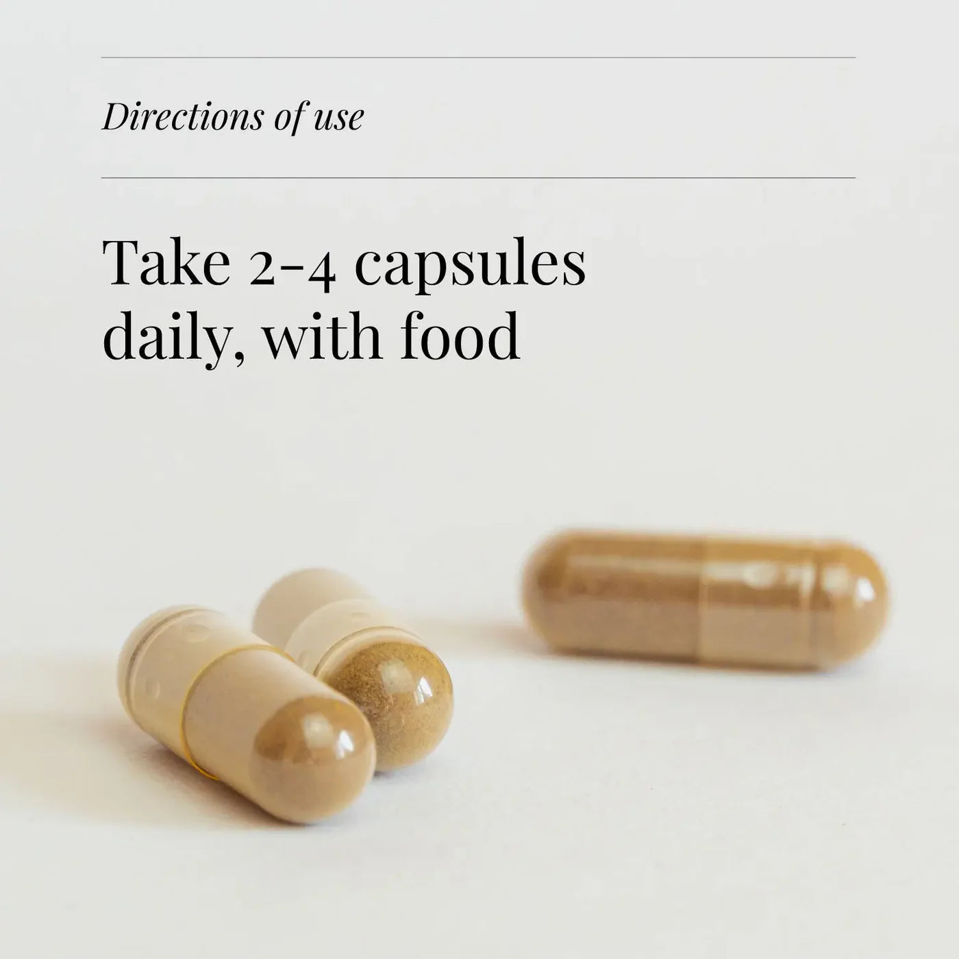 KIKI HEALTH - Shiitake Extract, Organic - 60 Vegicaps