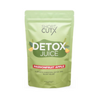 ShortCutX - Detox Juice - 7 Sachets x 20ml