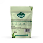 Oils & Herbs – Herbal Beauty Blend Skin & Hair Green Tea – 30 Tea Bags