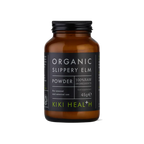 KIKI HEALTH - Slippery Elm, Organic Powder - 45g
