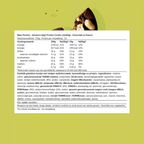 Snickers - Protein Cookie – Chocolate & Peanut 60g - 12 Bar