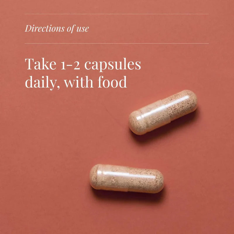 KIKI HEALTH - Spermidine - 60 Vegicaps