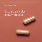 KIKI HEALTH - Spermidine - 60 Vegicaps