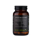 KIKI HEALTH - Spermidine - 60 Vegicaps