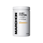 Marchon - Whey Protein Powder - 1kg