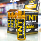 NXT Nutrition - TNT Nuclear Shot Pre-Workout 60ml
