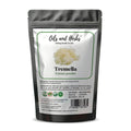 Oils & Herbs – High Strength Tremella Extract Powder 30% Polysaccharides - The Wellness Store®