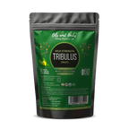 Oils & Herbs - Tribulus Terrestris Herbal Capsules – Plant-Based Supplement - The Wellness Store®