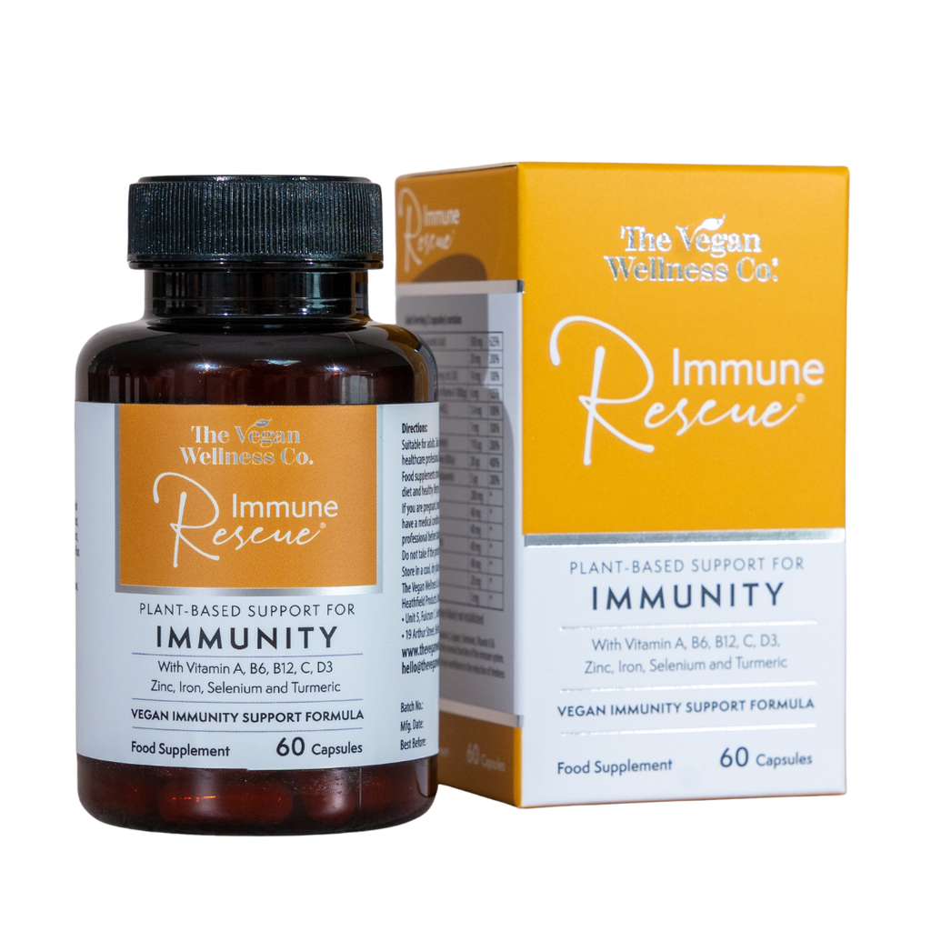 Immune Rescue