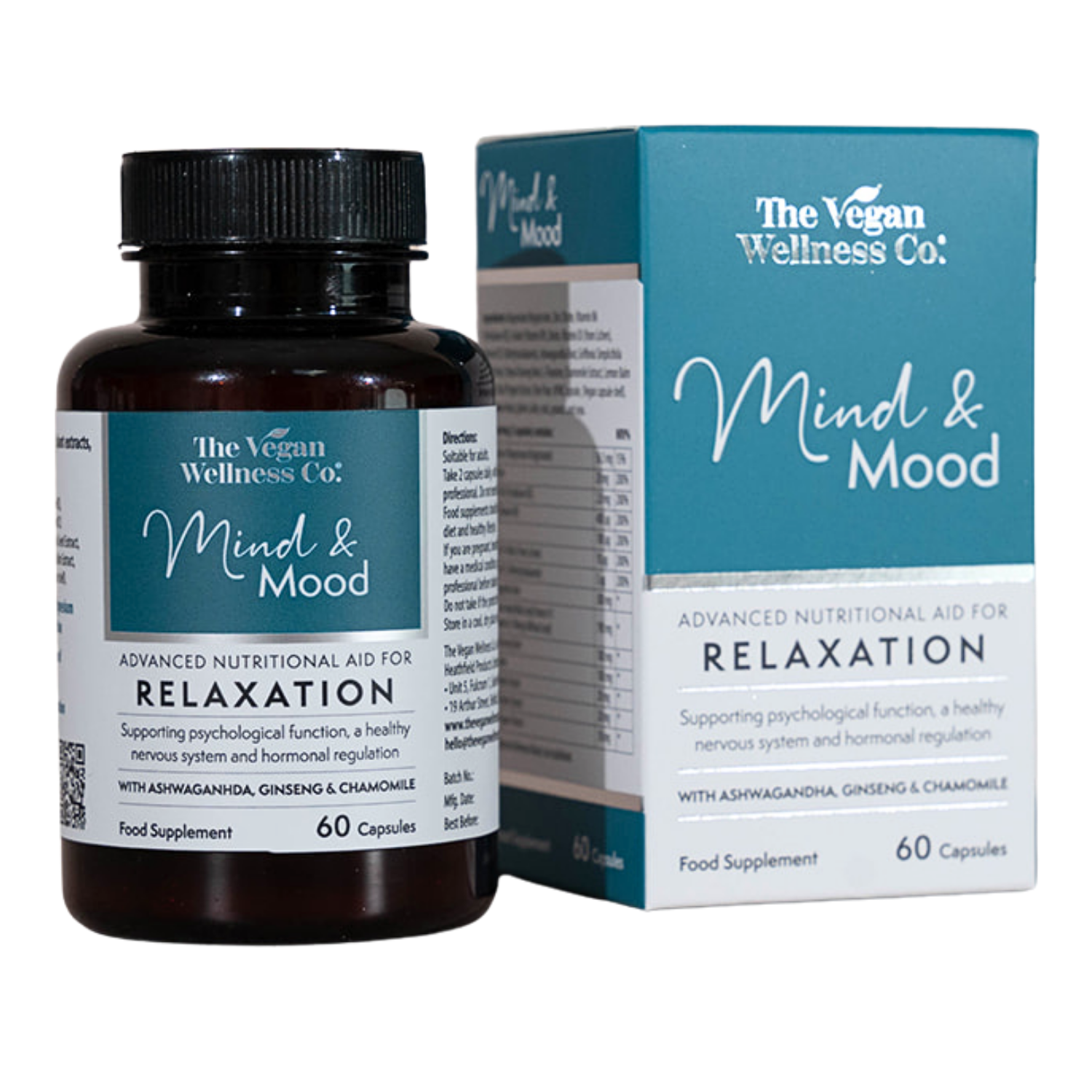 Mind & Mood