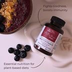 Vegan Multivitamin